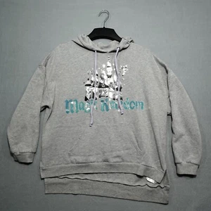 Disney Magic Kingdom Hoodie Damen XL Schloss Grafik Pullover - Bild 1 von 8