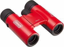 Vixen & Coleman Binoculars Coleman Series Coleman H 8 x 25 Red 14582 - 9 from