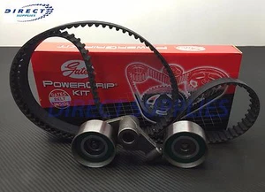 KIT DE CORREA DE DISTRIBUCIÓN PARA PUERTAS TOYOTA AVENSIS 2.0 D-4D PREVIA RAV4 K015562XS - Imagen 1 de 1