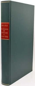 K v Spruner / ATLAS SPRUNER-MENKE HAND-ATLAS FUR DIE GESCHICHTE DES #297201 - Imagen 1 de 4