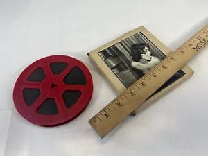 Vtg 50s Standard 8mm Burlesque Risqué Movie THEA" short film - Bild 1 von 7