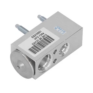 6461L9 Aluminum Car Air Conditioning Expansion Valve - Picture 1 of 12