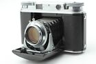 Rare !【MINT+】 Voigtlander VITO III Vintage Film Camera Ultron 50mm f2 Lens JAPAN