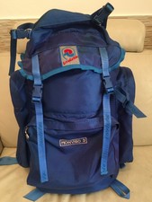Zaino Invicta Monviso usato in Italia | vedi tutte i 31 prezzi!