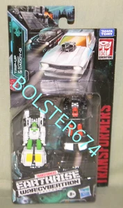TRIP-UP & DADDY-O Transformers Siege War Cybertron Earthrise Micromasters 2020 - Picture 1 of 6