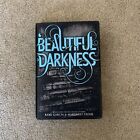 Beautiful Creatures: Beautiful Darkness Hardcover Book