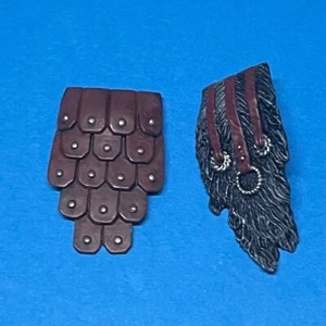 Mythic Legions ML Handset von Furious Four Set 1:12 Maßstab 3 Händesets - Bild 1 von 1