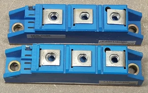 Lote de 2 CUBOS DE ALIMENTACIÓN DE SILICONA F1891HD400 - Imagen 1 de 6