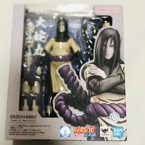 S.H.Figuarts Orochimaru Eternal Truth-Seeker Figure NARUTO From Japan Brand New - Picture 1 of 4