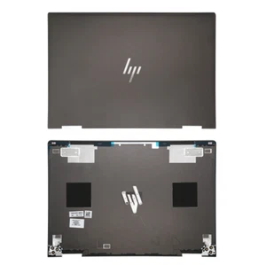 L54198-001 New For HP ENVY X360 13-AR LCD Rear Top Lid Back Cover L54198-001  - Afbeelding 1 van 1
