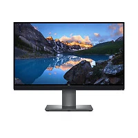 DELL-UP2720Q Dell UltraSharp UP2720Q 68 6 cm (27 Zoll) 3840 x 2160 Pixel 4K  ~D~ - Bild 1 von 1