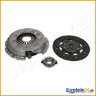 Clutch set JAPANPARTS KF-160 for Nissan pick-up