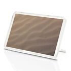 Classic Magnet With Stand   Desert Sand Dune Tropical Beach 44879