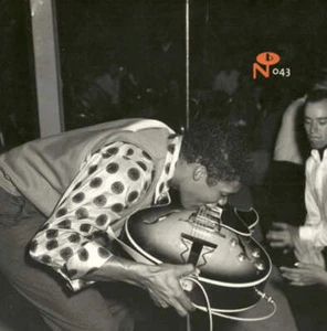 Various - Eccentric Soul: The Dynamic Label (2xLP) - Picture 1 of 1