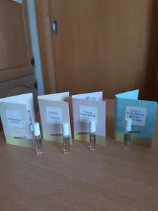 AVON TTA Today Tomorrow Always This Love EdP 4 x Exklusiv Mini-Sprays Neu! - Bild 1 von 1