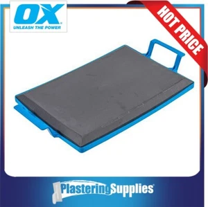 OX Kneeling Board Firm Foam Built In Grip Handles OX-T240300 - Picture 1 of 4