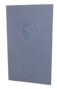 The Quapaw People David Baird Indian Tribal Series Signed Numbered LE Book - Picture 1 of 9