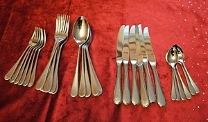 WMF Kent Plus Besteck-Set, 30-teilig, Cromargan protect - Bild 1 von 3