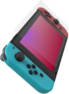 ZAGG INVISIBLE SHIELD ADVANCED STRENGHT MAX PRO NINTENDO SWITCH SCREEN PROTECTOR - Afbeelding 1 van 8