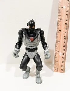 Foot Soldier TMNT Teenage Mutant Ninja Turtles Figur 2003 Playmates - lose - Bild 1 von 4