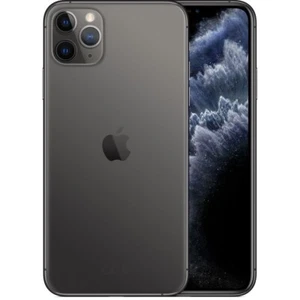 Apple iPhone 11 Pro Max 64GB - Space Grau, Top Zustand - Bild 1 von 1