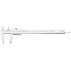 Starrett 125MEA-12/300 Vernier Caliper, 12" - Picture 1 of 5
