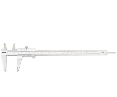 Starrett 125MEA-12/300 Vernier Caliper, 12" - Image 1 of 4