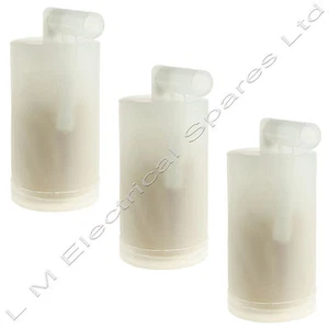 3 Anti Scale Cartridge Filters For Swan S19020N SI90TTN SI9021N Steams Irons - Picture 1 of 1