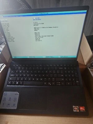 Dell Inspiron 15 3535 15.6" AMD Ryzen 7 7730U 16GB 512GB SSD Touch OB A - Image 1 of 4