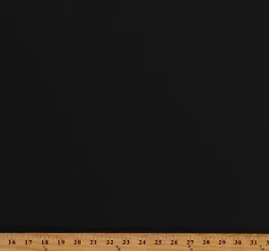 Speaker Cloth Charcoal Polyester 70" Wide Fabric by the Yard (D332.12) - Picture 1 of 1