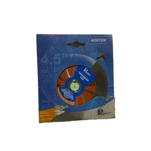 ProCut Contender 4.5” 115mm Ceramic Tile & Natural Stone Norton - Picture 1 of 3