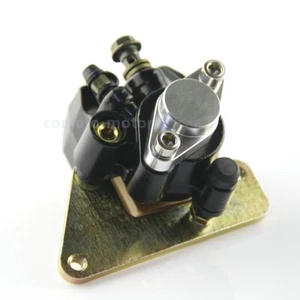 Rear Brake Caliper Assembly For Suzuki LTZ400 QuadSport 69100-33H00-999 2003-14 - Picture 1 of 7