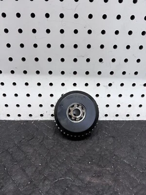BMW M3 Exhaust Vanos Camshaft Gear S55 M4 2015-2018 OEM - Image 1 of 4