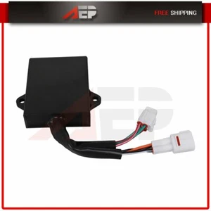 For Yamaha YFZ 350 Banshee 1995 1996 # 3GG-85540-00-00 High Performance CDI Box - Picture 1 of 11