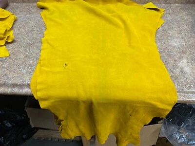 ID laterales de gamuza Great Deer # 410 Foto 1 de 2