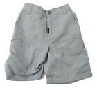 LRG Lifted Research Group Infant Silver Pants New 18 Months