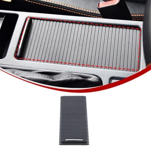 For Subaru Impreza WRX STi WRX 66155AG100JC Car Central Cup Holder Slide Cover - Picture 1 of 8