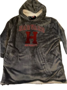 Primark Harvard Snuddie para mujer talla XS/S NUEVO CON ETIQUETAS - Imagen 1 de 8