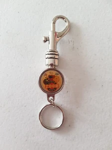 Keyring - Sydney 2000 Olympic Games Keychain Mascots Hook Perfection Souvenirs - Picture 1 of 4