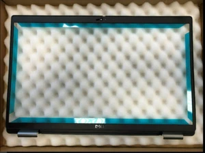 LUNETTA ANTERIORE NUOVA ORIGINALE DELL LATITUDE 5520 PRECISION 3560 GYKGD 0GYKGD - Foto 1 di 1