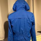 Hollister wind breaker jacket size medium 