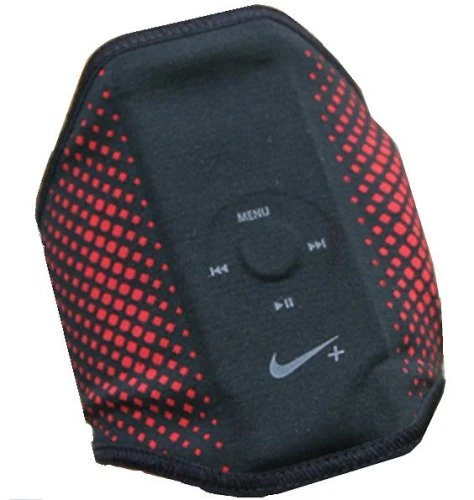 Apple Nike+ Sport Armband for iPod for 1st + 2nd Generation Apple iPod NANO   - Image 1 of 1