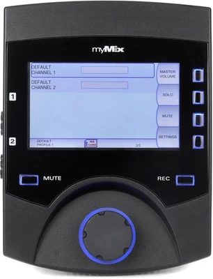 Movek myMix II Personal Monitor Mixer - Image 1 of 4