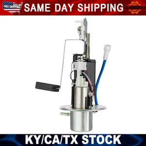 Fuel Pump Module Feed Unit 15100-24FB0 Fit For 2001-07 Suzuki Hayabusa * - Bild 1 von 17