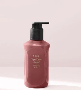 Oribe Valley of Flowers Replenishing Body Wash 10.1 oz  - Picture 1 of 3