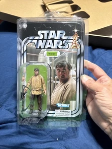 Star Wars Haslab Wuher Cantina Mos Eisley Figur Vintage Sammlung Star Case - Bild 1 von 11