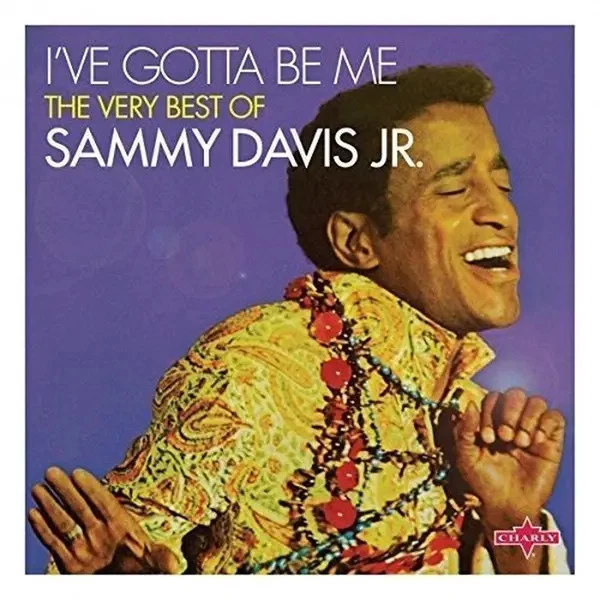 CD Sammy Davis Jr. Ive Gotta Be Me - The Very Best Of Sammy Davis Jr. - Bild 1 von 1