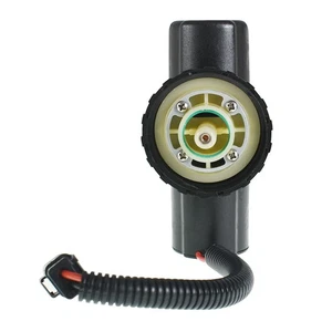 1PCS Fuel Pump Fits for Caterpillar Backhoe 414E 416D 416E 420D+ C 228-9129 - Foto 1 di 6