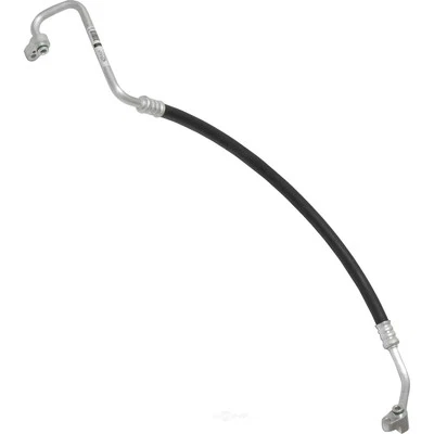 Línea de descarga de manguera de refrigerante de aire acondicionado para Toyota Solara 02-03 2,4 L-L4 Foto 1 de 3