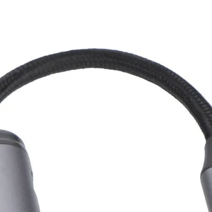 Type‑C To Adapter Type‑C Male To Large /PD/USB Short‑Line 3 In 1 Cable A FY - Afbeelding 1 van 22